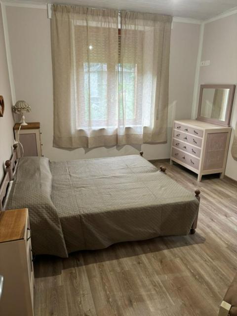 Da Cinzia Apartman Pievepelago Kültér fotó